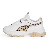 ZAPATILLAS PUMA MUJER CASSIA VIA ANIMAL 391945 01